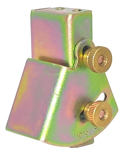 Knife sharpening angle guide - knife,