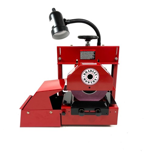 S100 bradley professional - s100,