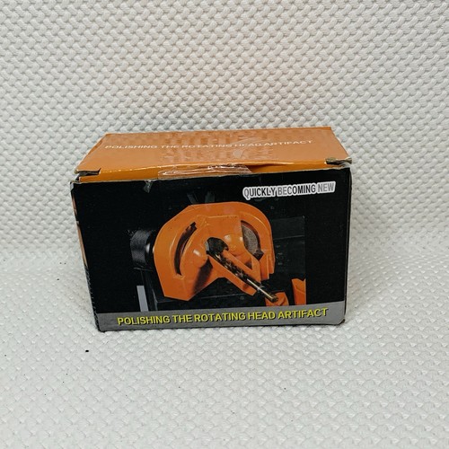 Drill bit grinding sharpener - drill,