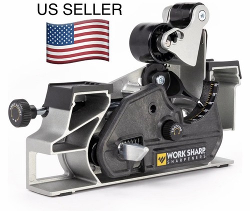 Blade grinder attachment for - blade,