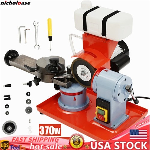 Circular saw blade sharpener - blade,