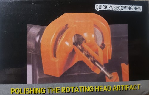 Multipurpose drill bits - multipurpose,