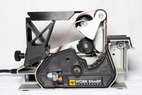 Work sharp ken onion mk2 - mk2, blade