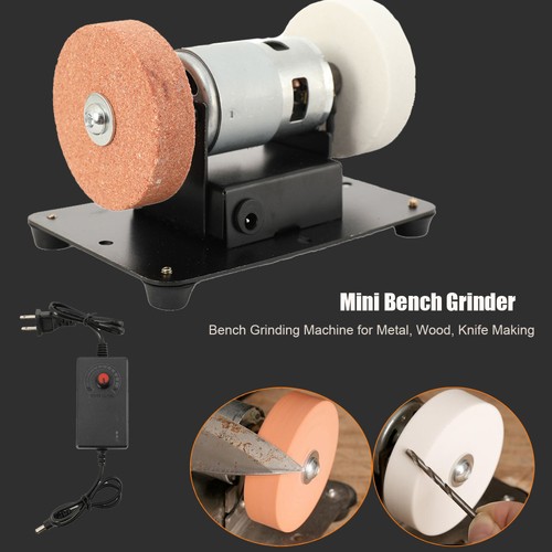 Mini bench grinder knife - mini,