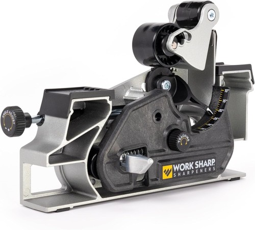 Work sharp blade - blade, grinder