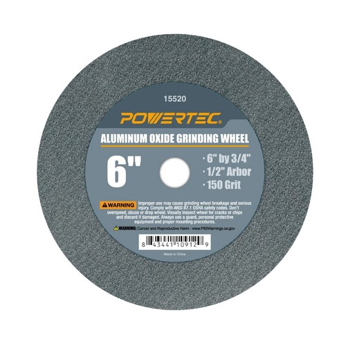 Bench grinder wheel for - bench,