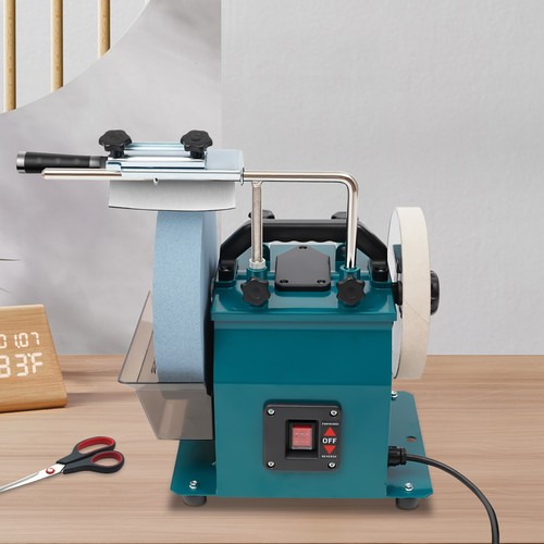 Inch water cooled - 10-inch, water-cooled