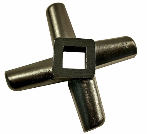 Meat grinder blade solid - #32,