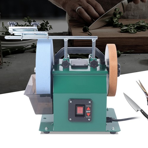 Electric grinding blade - electric,