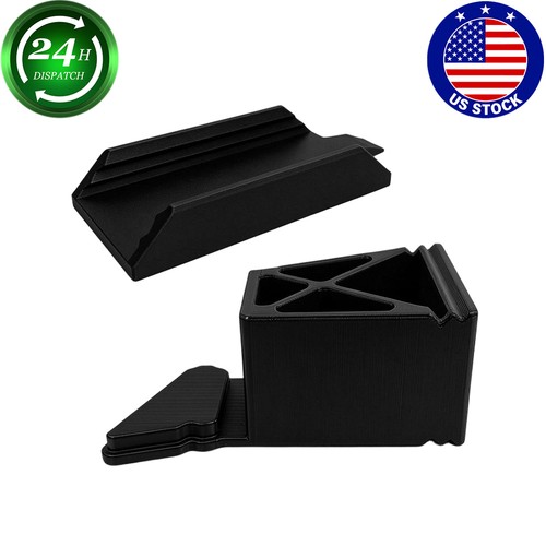 Blade grinder riser adjustable - riser,