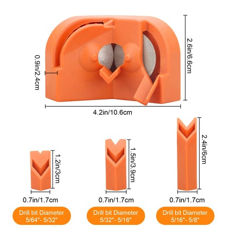 Durable drill bits - drill,