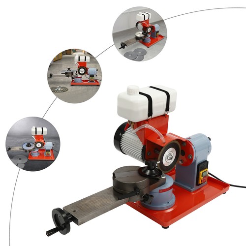Circular saw blade sharpener - circular,