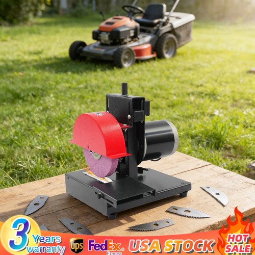 Adjustable lawn mower - lawn, blade