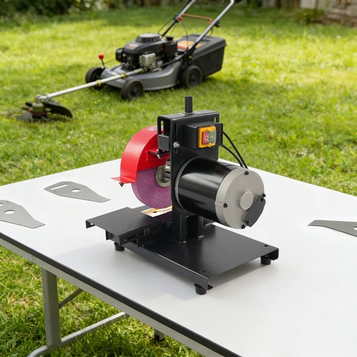 Eletric lawn mower blade - eletric,