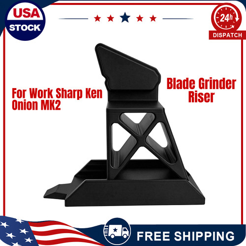 Blade grinder attachment - blade,