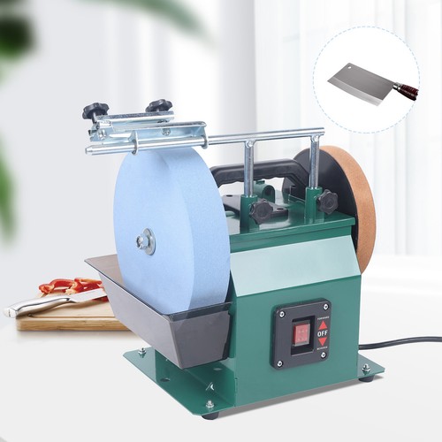 Manufacturing homecutter knife - homecutter,