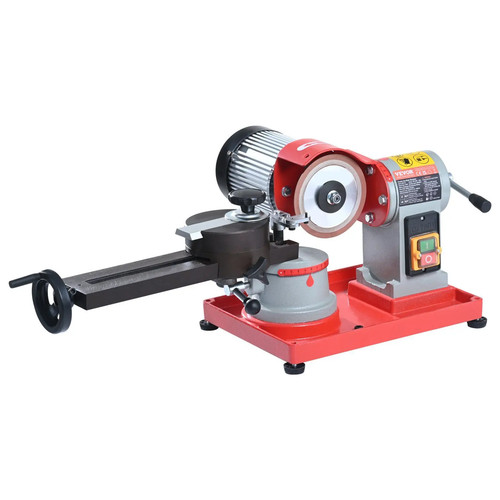 Power saw blade sharpener - saw,