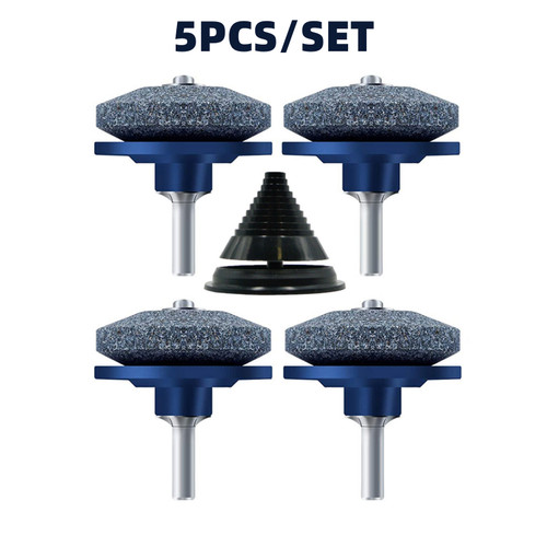 5pcs lawn mower blade balancer - 5pcs,