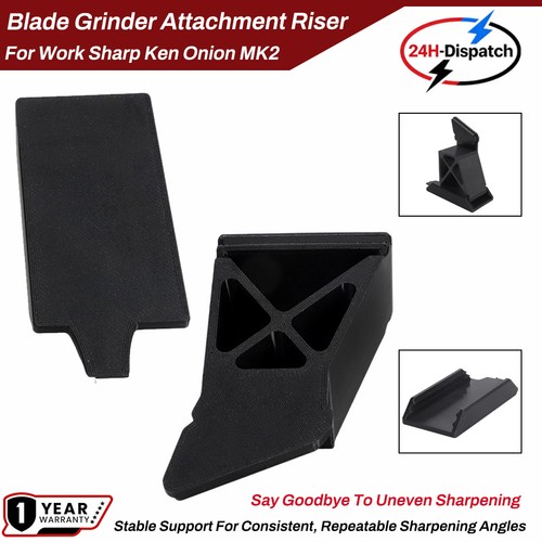 For work sharp blade - for, grinder