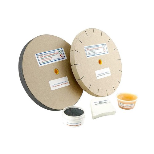 Blade sharpening kit fit - kit,