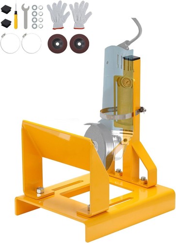 Lawn mower blade sharpener - blade,