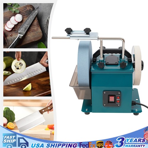 Electric 240w sharpener - electric,