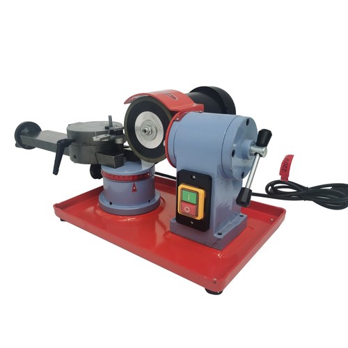 Saw blade grinder - saw,