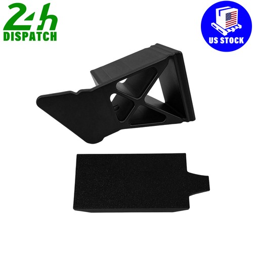 Blade grinder attachment - attachment, riser