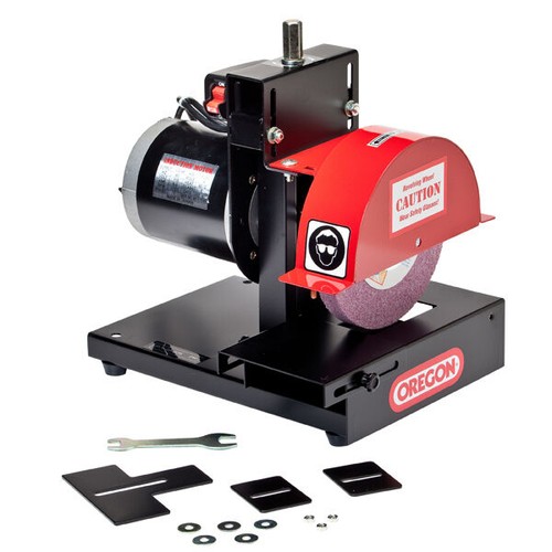 New oregon electric blade - new,