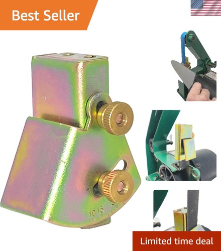Knife sharpening angle guide - knife,