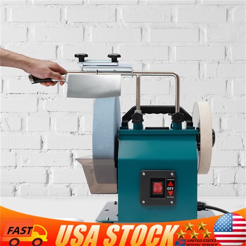 Electric knife sharpener - electric, 10"