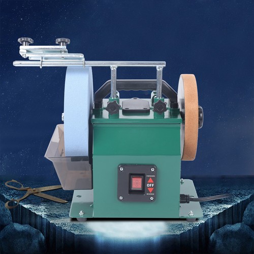 Electric 240w sharpener - 240w,