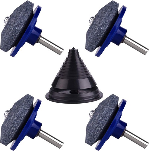 5pc lawn mower balancer blade - 5pc,