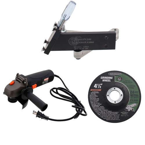 All american sharpener 5002 - sharpener,