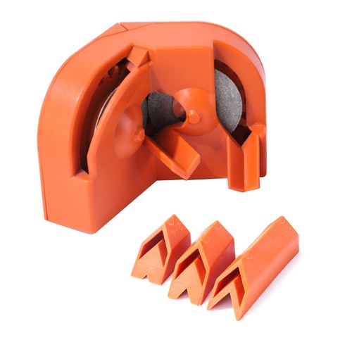 Drill bit grinding - drill, sharpener