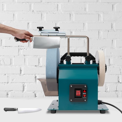 Electric 240w sharpener - electric,