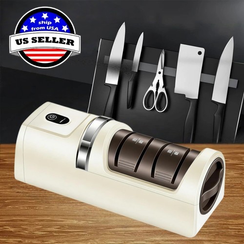 Cordless electric knife - cordless,