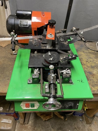 220v sharpener grinding - 220v,