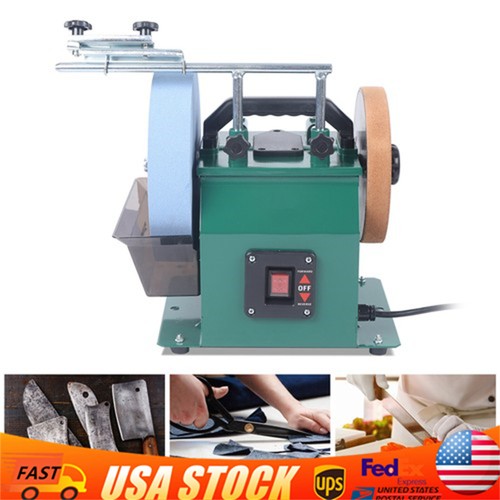 Inch water cooled wet - 10-inch,